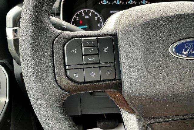 2023 Ford F-150 - $35,250