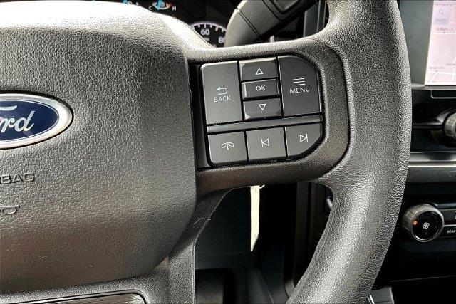 2023 Ford F-150 - $35,250