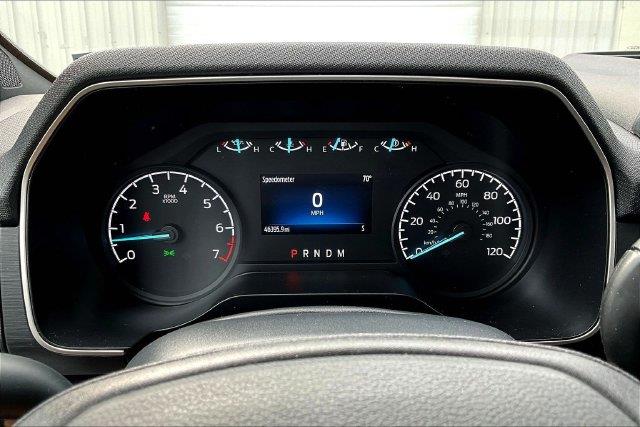 2023 Ford F-150 - $35,250