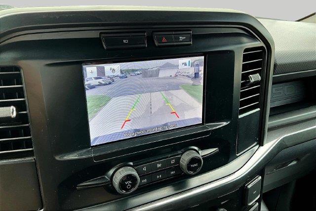 2023 Ford F-150 - $35,250