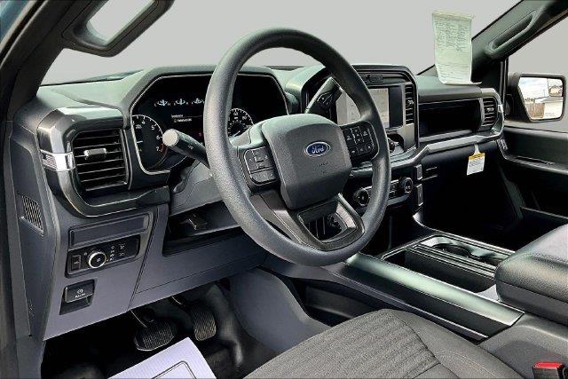 2023 Ford F-150 - $35,250
