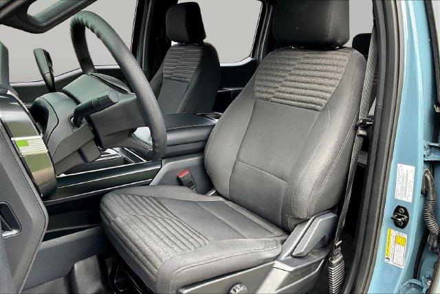 2023 Ford F-150 - $35,250
