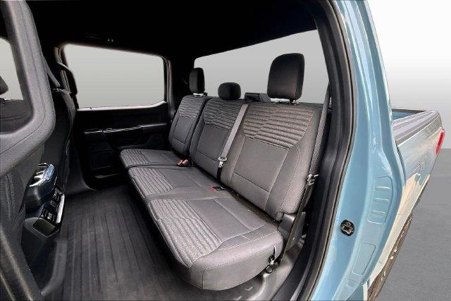 2023 Ford F-150 - $35,250