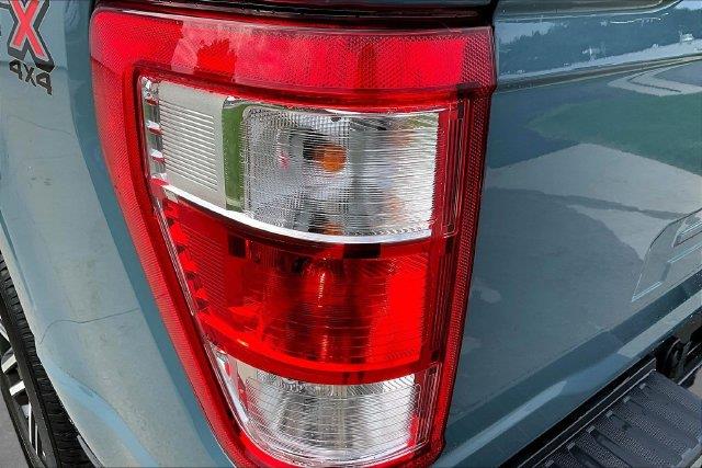 2023 Ford F-150 - $35,250