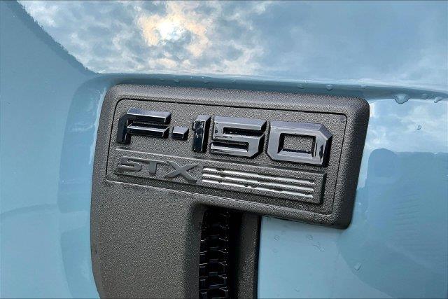 2023 Ford F-150 - $35,250