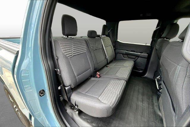 2023 Ford F-150 - $35,250