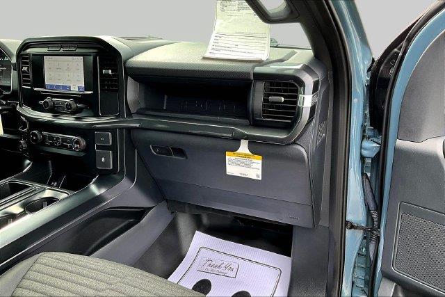 2023 Ford F-150 - $35,250