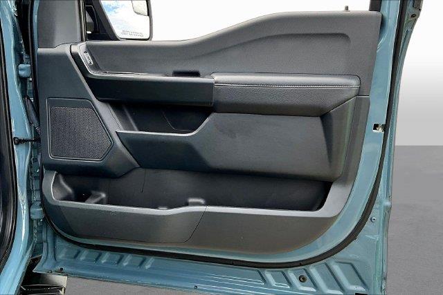 2023 Ford F-150 - $35,250