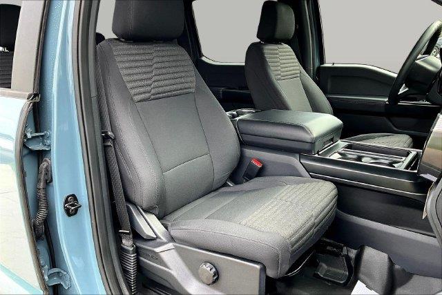 2023 Ford F-150 - $35,250