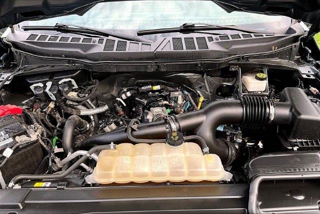 2023 Ford F-150 - $35,250