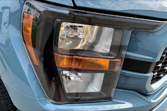 2023 Ford F-150 - $35,250
