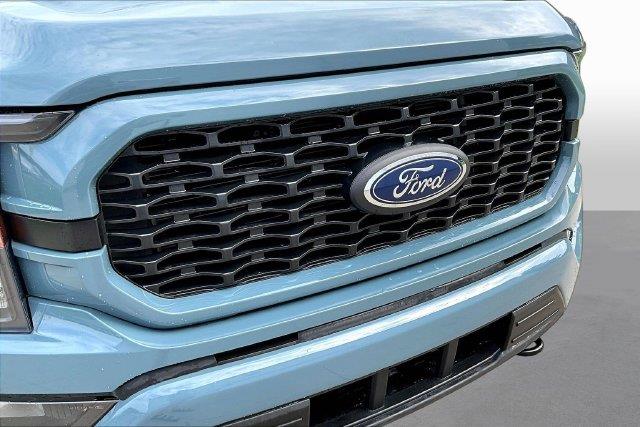 2023 Ford F-150 - $35,250
