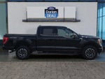 2023 F-150 Thumbnail 2