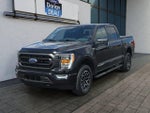 2023 F-150 Thumbnail 7