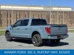 2023 F-150 Thumbnail 3