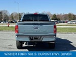 2023 F-150 Thumbnail 4