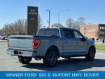 2023 F-150 Thumbnail 5