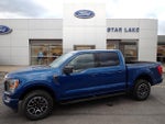 2023 F-150 Thumbnail 1