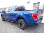 2023 F-150 Thumbnail 3