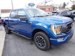 2023 F-150 Thumbnail 9