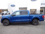 2023 F-150 Thumbnail 2