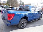 2023 F-150 Thumbnail 7