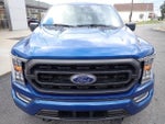 2023 F-150 Thumbnail 10