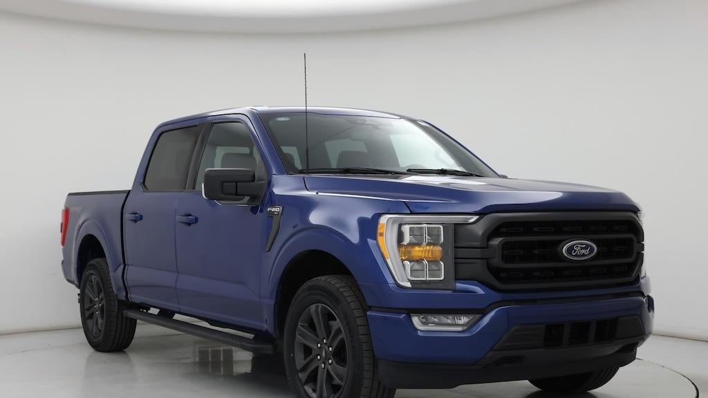 Preowned 2023 Ford F-150 XLT for Sale