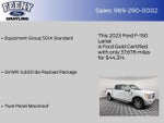 2023 F-150 Thumbnail 9