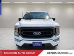 2023 F-150 Thumbnail 2
