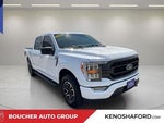2023 F-150 Thumbnail 3