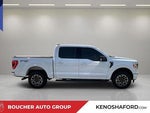 2023 F-150 Thumbnail 4