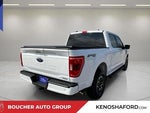 2023 F-150 Thumbnail 5