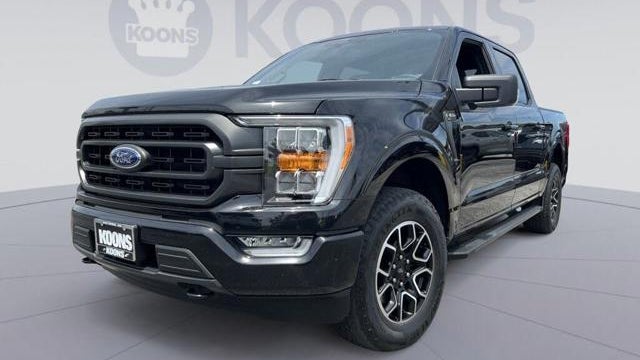 Preowned 2023 Ford F-150 XL for Sale