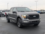 2023 F-150 Thumbnail 1