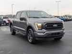 2023 F-150 Thumbnail 2