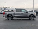 2023 F-150 Thumbnail 3