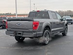 2023 F-150 Thumbnail 4