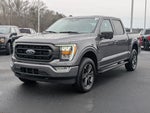 2023 F-150 Thumbnail 8
