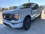 2023 F-150 Thumbnail 3