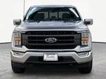 2023 F-150 Thumbnail 3