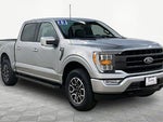 2023 F-150 Thumbnail 12