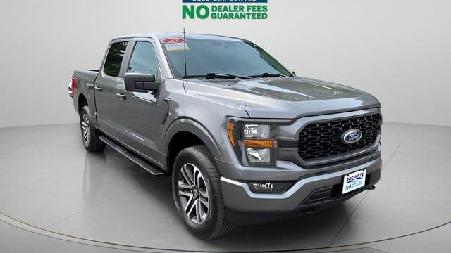 Preowned 2023 Ford F-150 XL for Sale