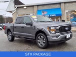 2023 F-150 Thumbnail 1