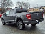 2023 F-150 Thumbnail 4