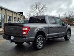 2023 F-150 Thumbnail 6