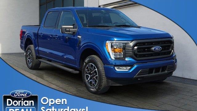Preowned 2023 Ford F-150 XL for Sale