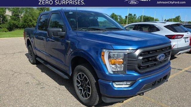 Preowned 2023 Ford F-150 XLT for Sale