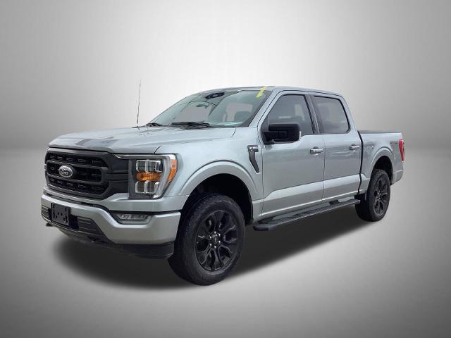 2023 Ford F-150 - $35,945