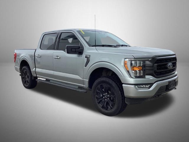 2023 Ford F-150 - $35,945